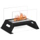 cheminee ethanol de table Diagonal