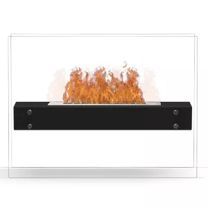 Cheminée éthanol Zaphir