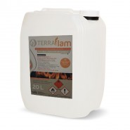 Bidon Ethanol Terraflam 20 litres