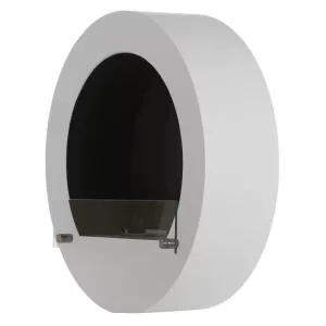 Hublo bio-ethanol haard