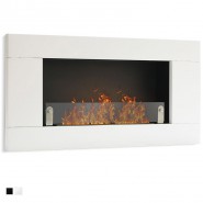 cheminee bioethanol Calvi