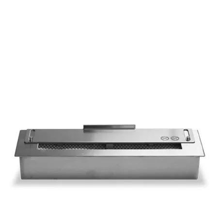 Ethanol burner 3.3kW, 2L