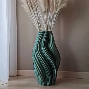 Vase ultra deisng Curba