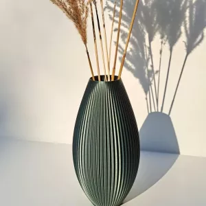 Vase design Pila