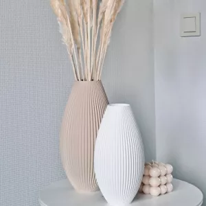 Vase design Pila