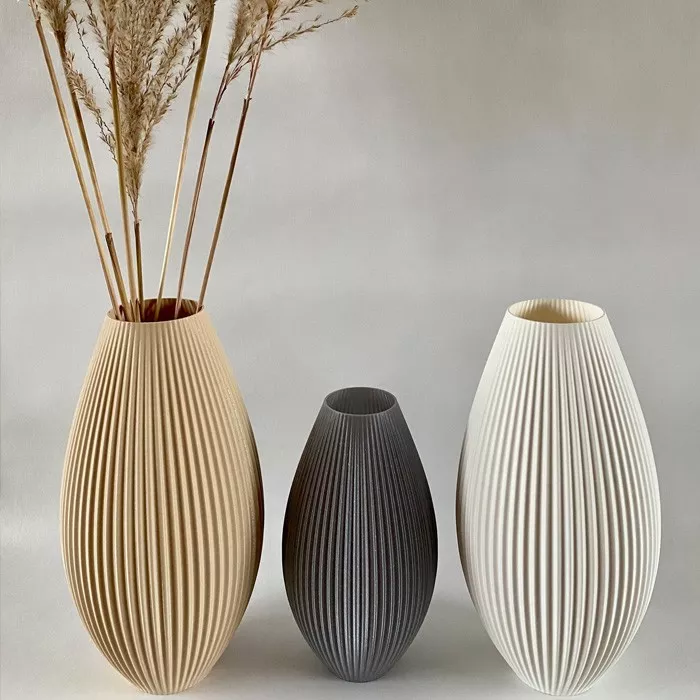 Vase design Pila