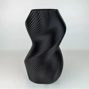 Vase spiral Shape