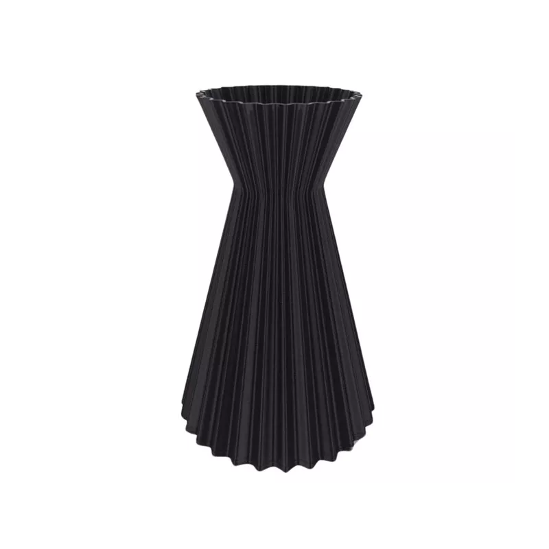 Jarra de cocktail ultra-design Cor Preto Tamanho 20 cm