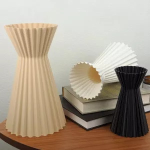 Vase ultra design Cocktail