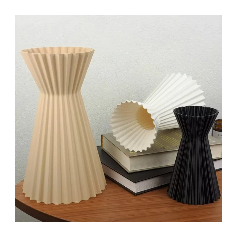 Jarra de cocktail ultra-design Cor Preto Tamanho 20 cm