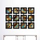 3D 12 cadres