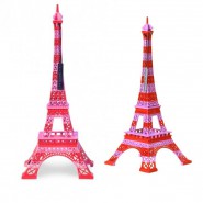 Tour Eiffel Sexy Pink