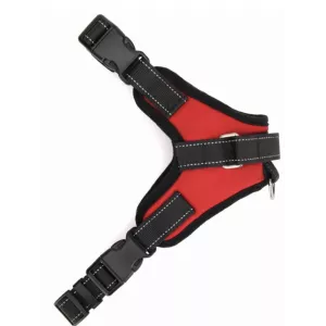 Intelligent adjustable harness for dogs - Safety and comfort