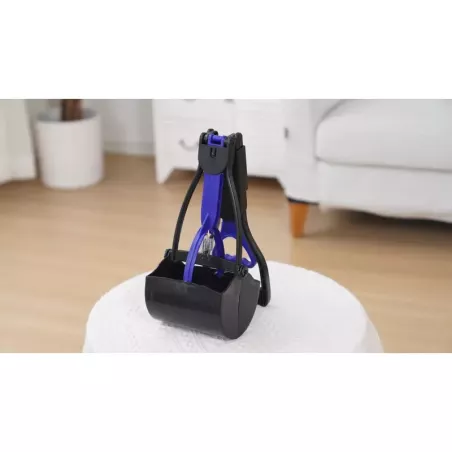 Pet poo clamp - Ramasse-déjections 60x13.5 cm