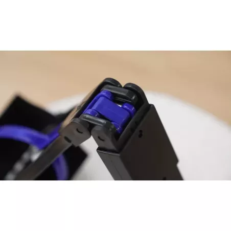 Tierkackenzange - Müllsammler 60x13.5 cm