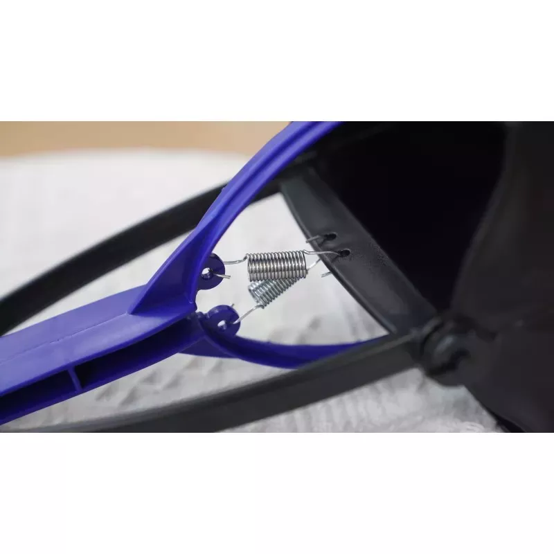 Pinza para caca de mascota - Ramasse-déjections 60x13,5 cm