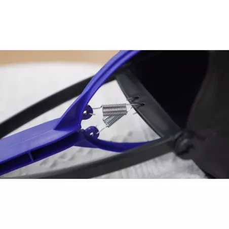 Pet poo clamp - Ramasse-déjections 60x13,5 cm