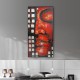 Peinture Bouddha