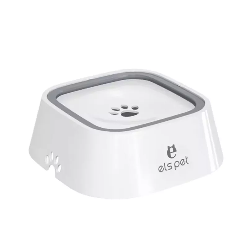 Bol anti-débordement 1L Couleur Blanc