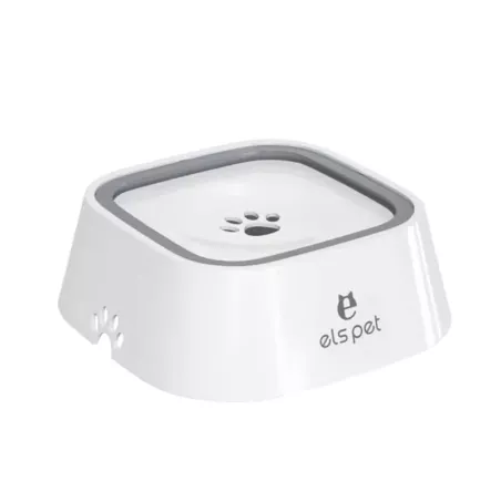 Bol anti-débordement 1L Couleur Blanc