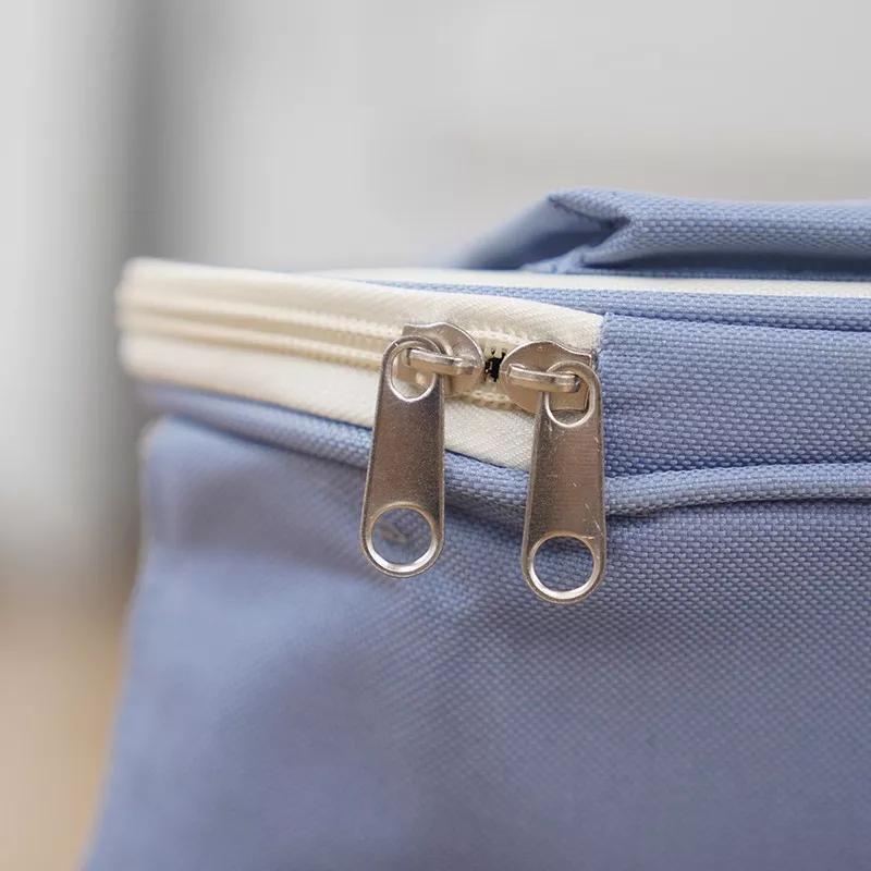 Borsa da viaggio per animali domestici - Custodia da trasporto Colore Blu