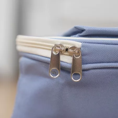 Borsa da viaggio per animali domestici - Custodia da trasporto Colore Blu