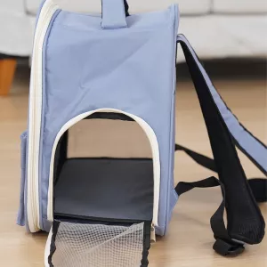 Bolsa de viaje para mascotas - Maletín de transporte