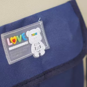 Bolsa de transporte para animais de estimação - Bolsa de viagem para cães e gatos