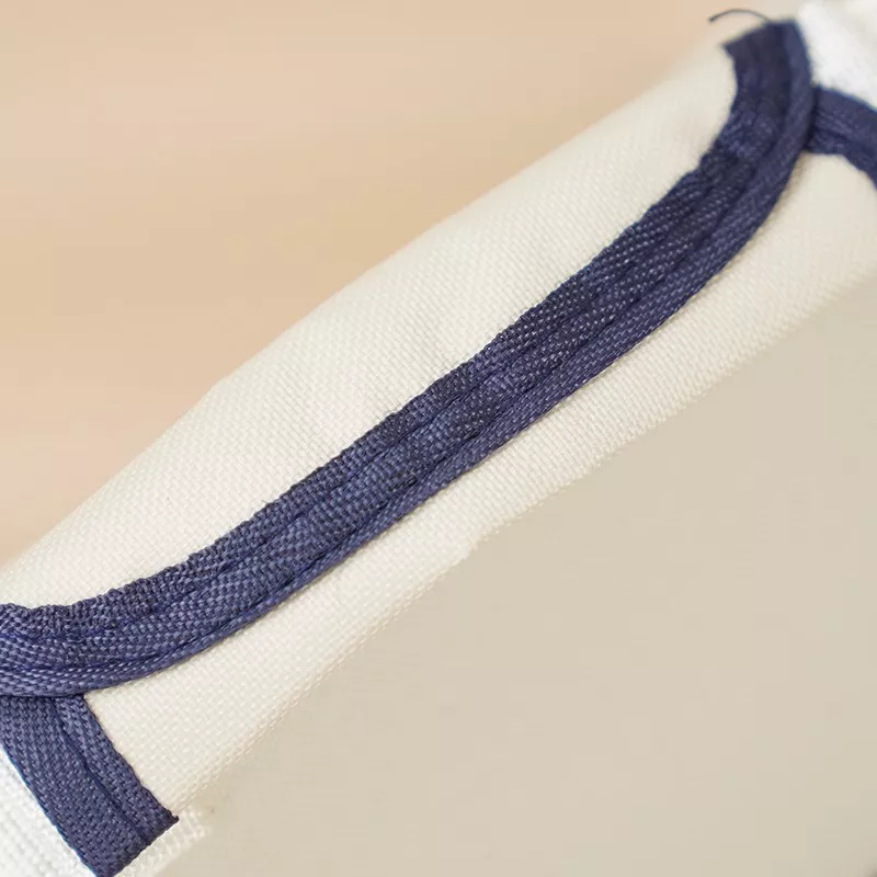 Draagtas voor huisdieren - Reistas voor honden en katten Kleur Blauw