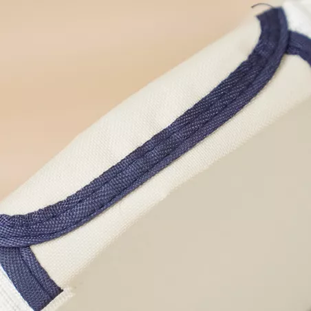 Borsa per animali domestici - Borsa da viaggio per cani e gatti Colore Blu