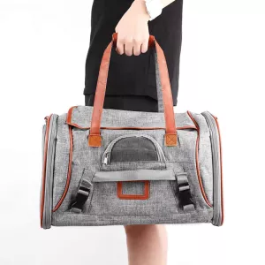 Borsa per animali domestici - Borsa da viaggio