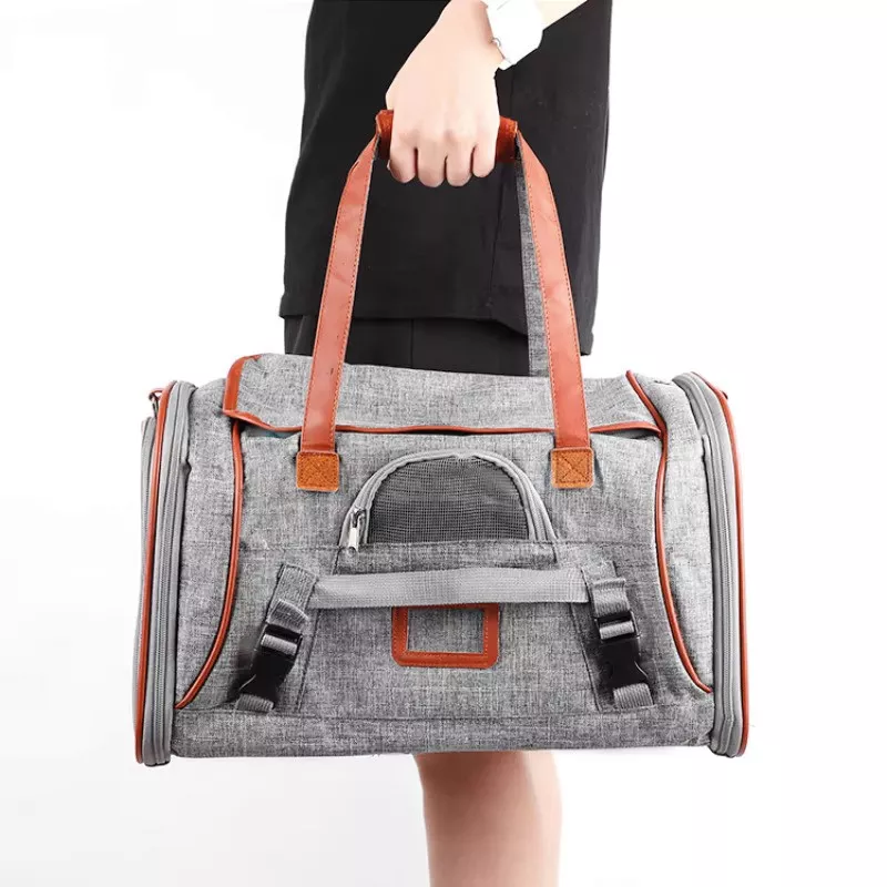 Borsa per animali domestici - Borsa da viaggio