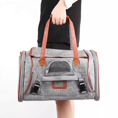 Borsa per animali domestici - Borsa da viaggio