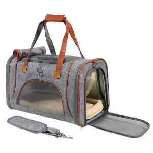 Bolsa de transporte para mascotas - Bolsa de viaje