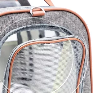 Saco de transporte para animais de estimação - Saco de viagem