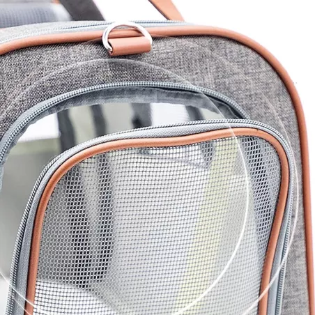 Sac de transport pour animaux de compagnie - Sac de voyage