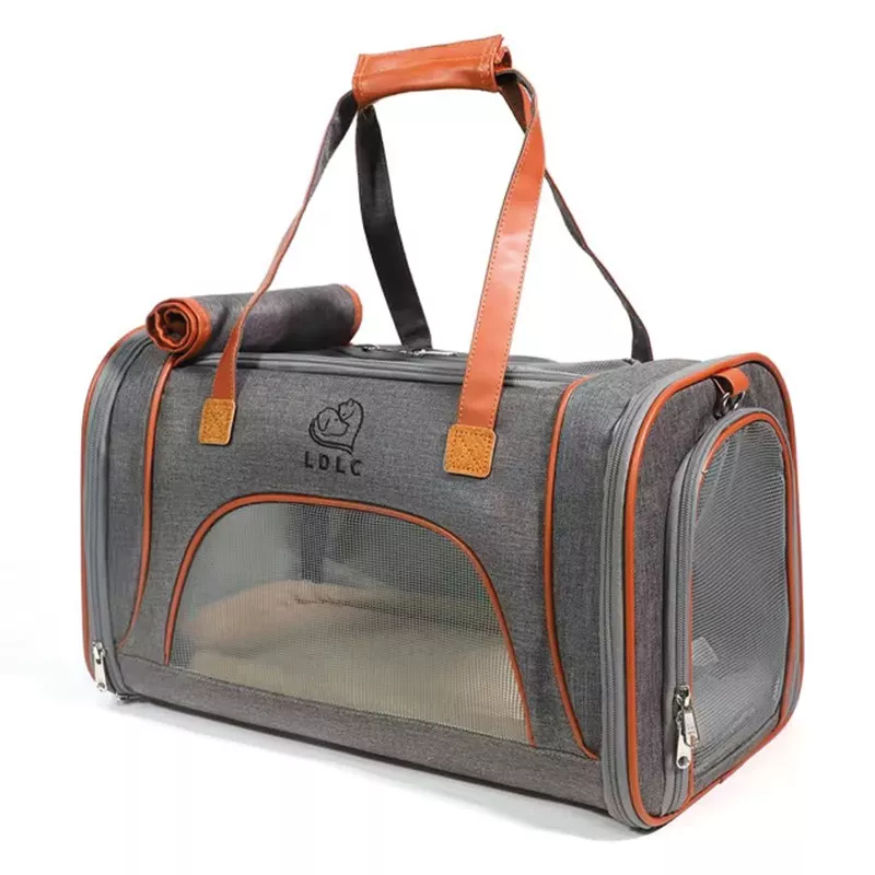 Borsa per animali domestici - Borsa da viaggio