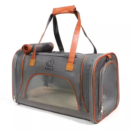 Borsa per animali domestici - Borsa da viaggio