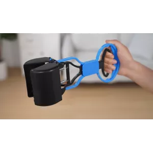 28x9cm pet poo pliers - Practical pick-up