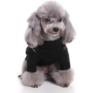 Camisola de Natal para cães - Roupa festiva