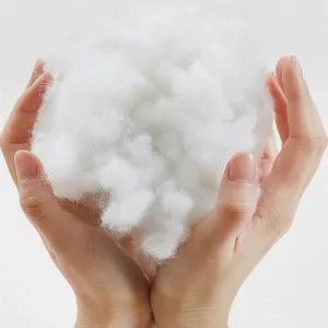 Cama redonda para gatos y perros pequeños