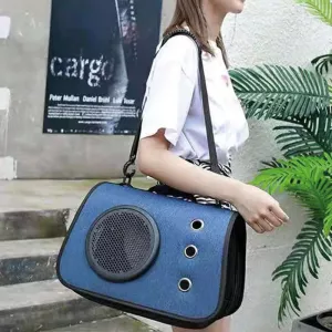 Sac de transport pour chats - Cage portable