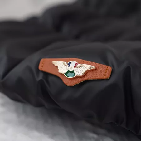 Vinterväst för husdjur - Varm jacka Storlek M