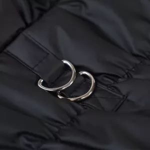 Gilet d'hiver pour animaux de compagnie - Manteau chaud