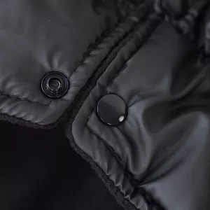 Gilet d'hiver pour animaux de compagnie - Manteau chaud