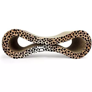 Cat scratch board - Sturdy surface