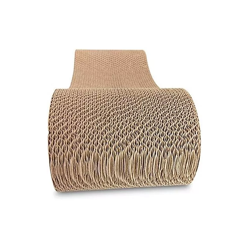 Tábua de arranhar para gatos - Superfície resistente