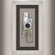 Fresque design bois