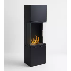 cheminée ethanol avellino