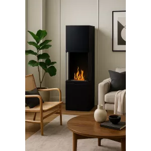 cheminée ethanol avellino